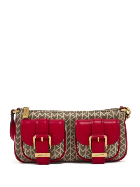 Michael Michael Kors Zoe shoulder bag