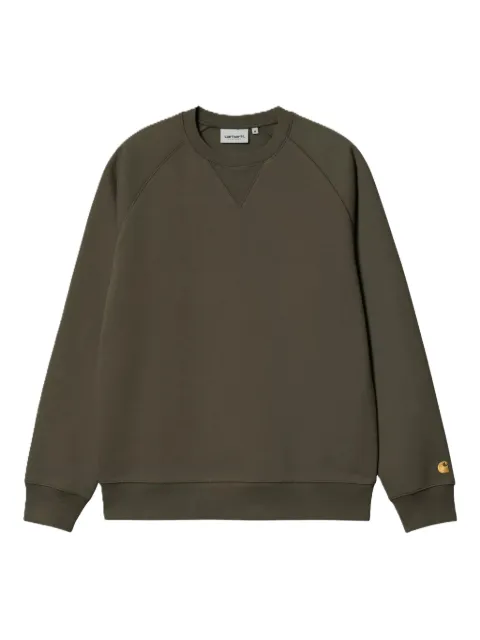 Carhartt WIP Chase raglan sweater