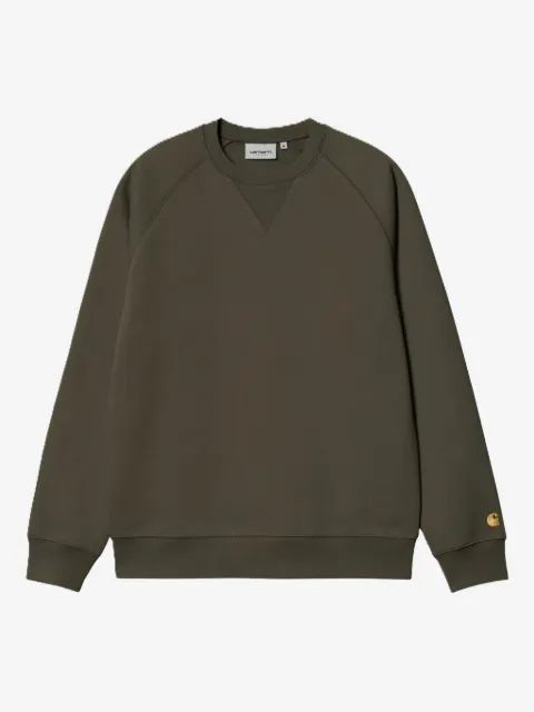 Carhartt WIP Chase raglan sweater