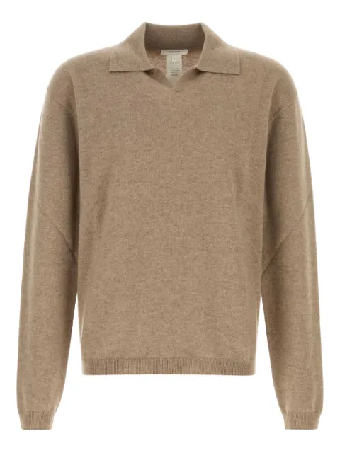 The Row cashmere knit