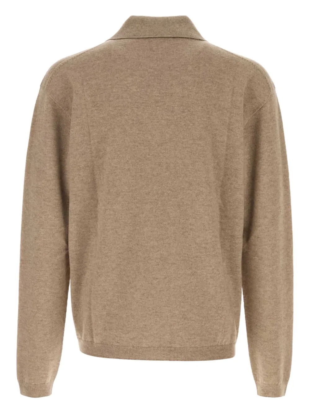 The Row cashmere knit - Beige