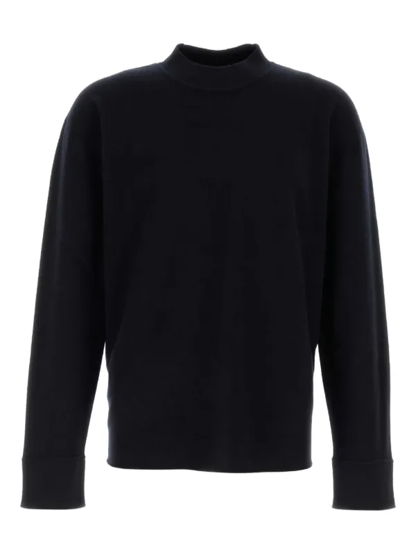 The Row カシミア セーター | ブルー | FARFETCH JP