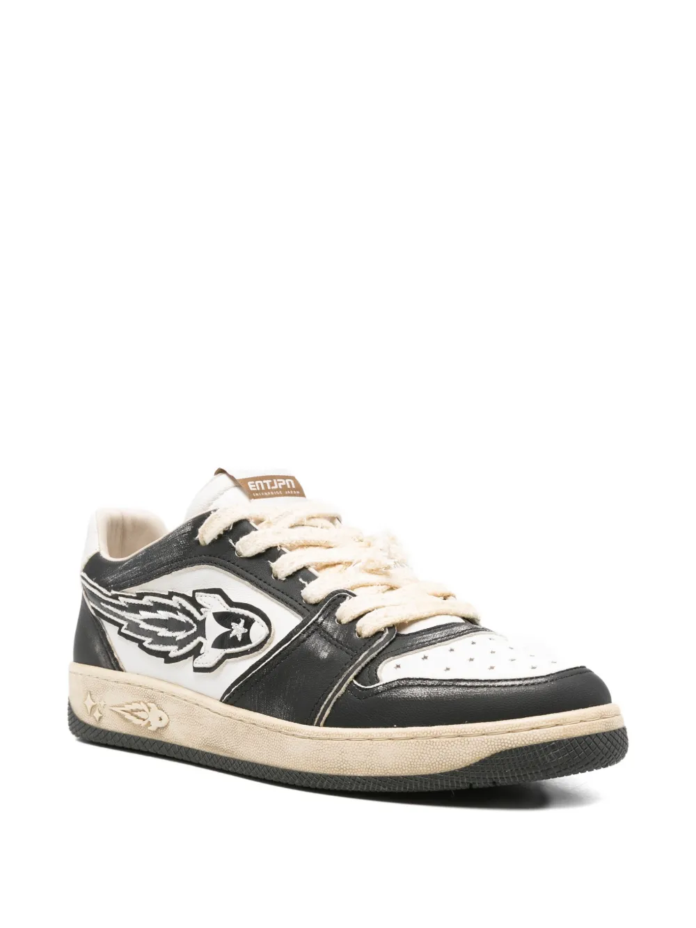 Enterprise Japan Egg Rocket sneakers | Low-Tops | Image 2