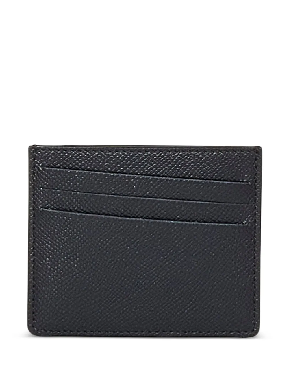 Maison Margiela Four Stitch cardholder | Women | Image 2