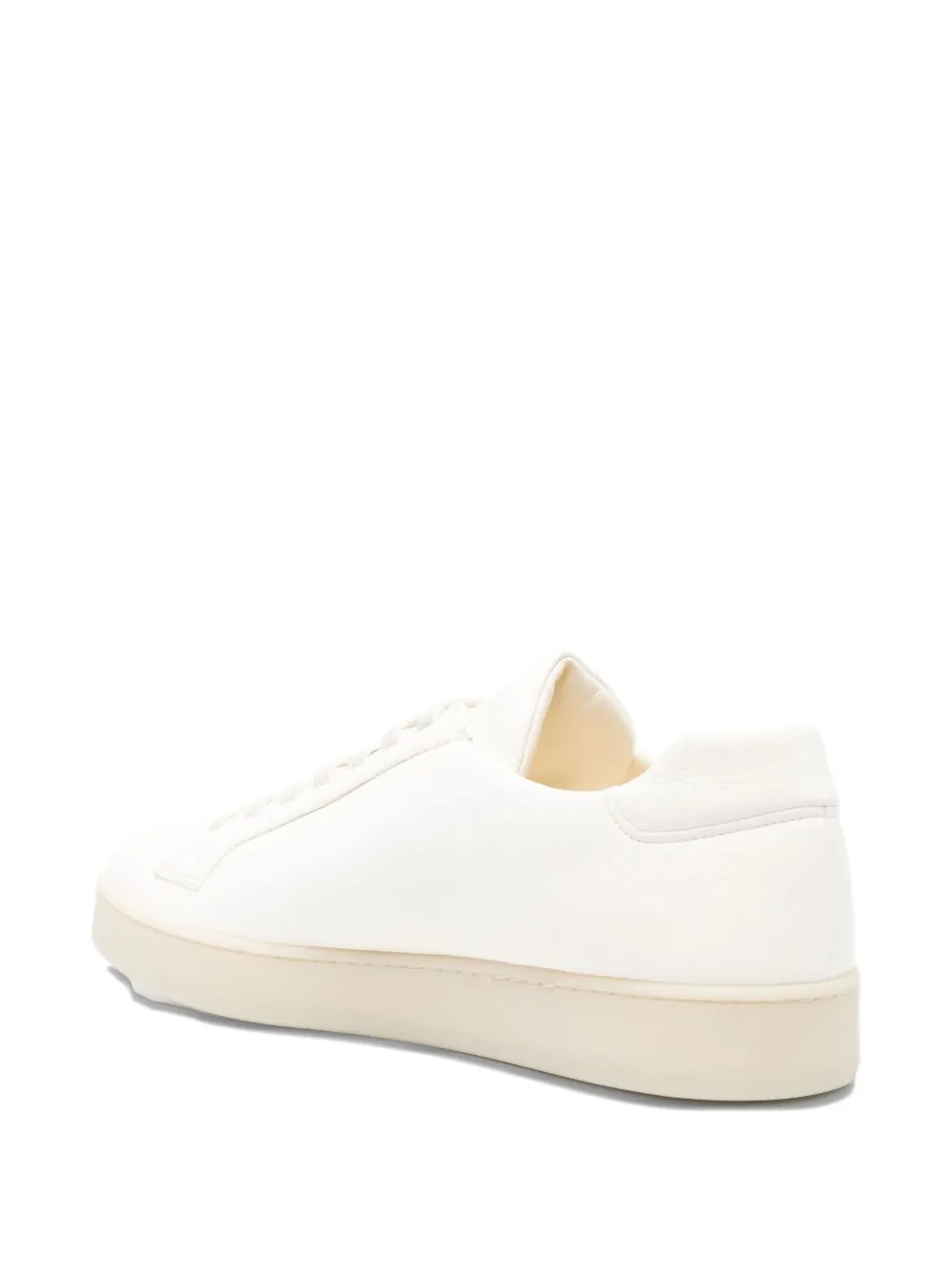 Church's Ludlow 2 lace-up round-toe sneakers White
