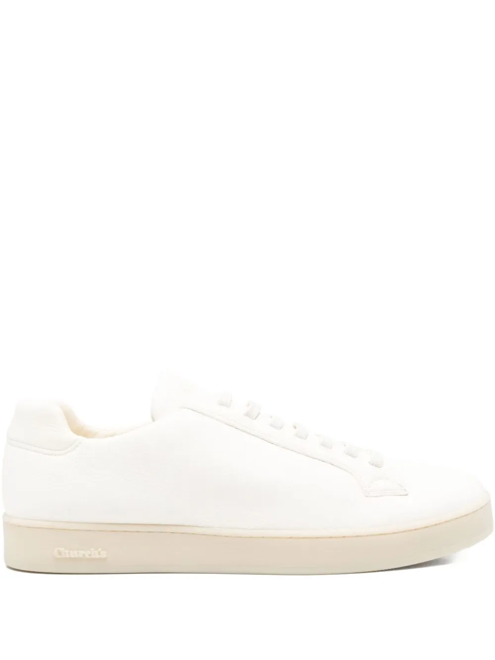 Church's Ludlow 2 lace-up round-toe sneakers White