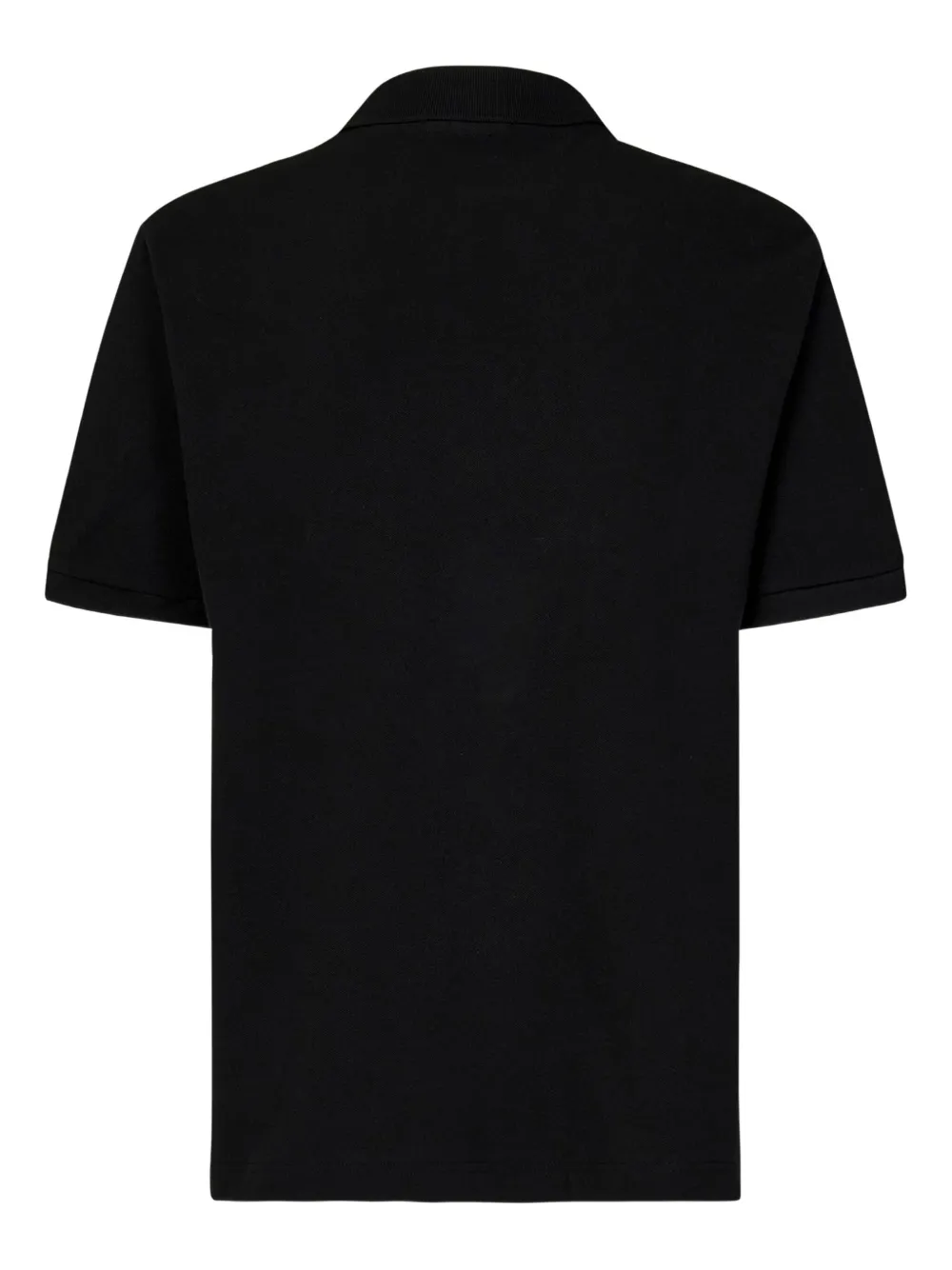 Lacoste playera tipo polo con parche del logo | Playeras tipo polo | Image 2