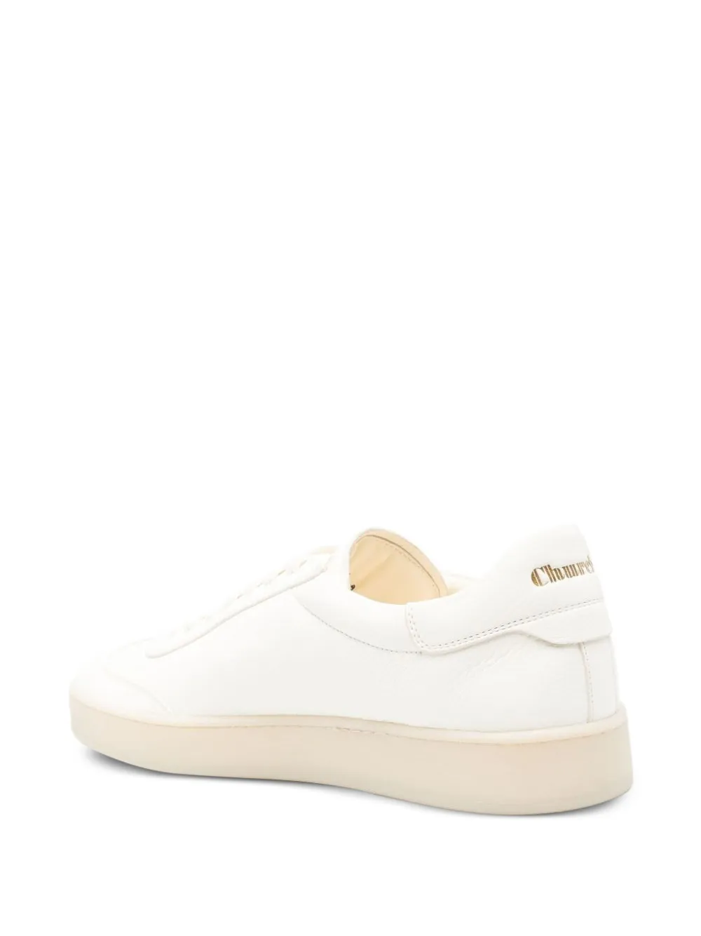 Church's Sneakers met ronde neus Beige