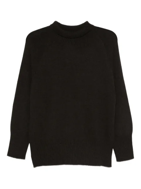Marella Ismaele high-neck jumper