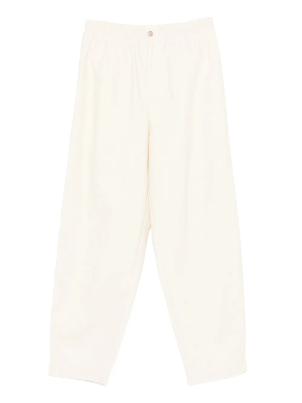 Kenzo pantalones con pretina elástica | neutro | Image 1