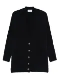 Marella Jhonny button-up cardigan - Blue