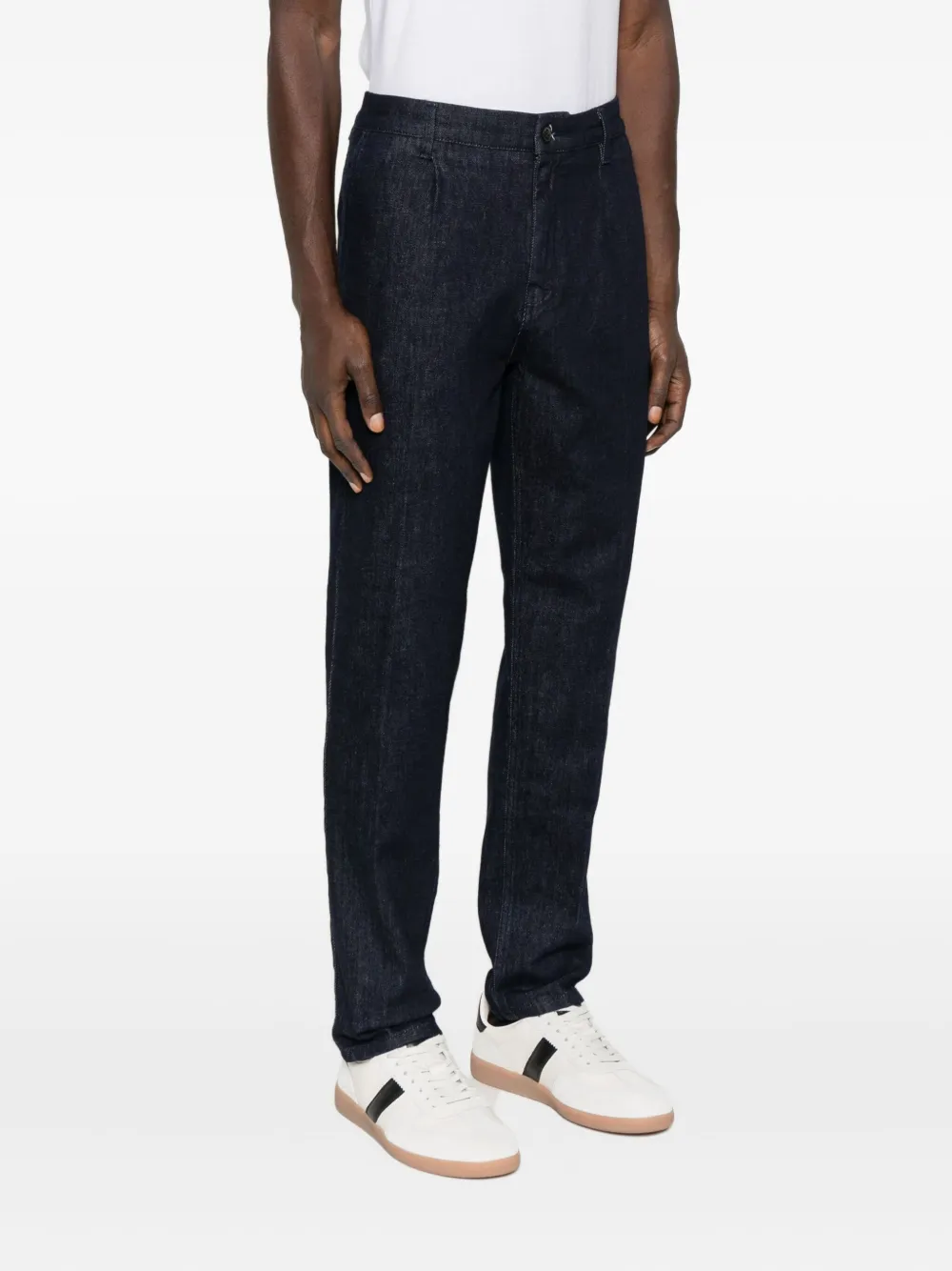 Roy Rogers Day Off jeans Blauw