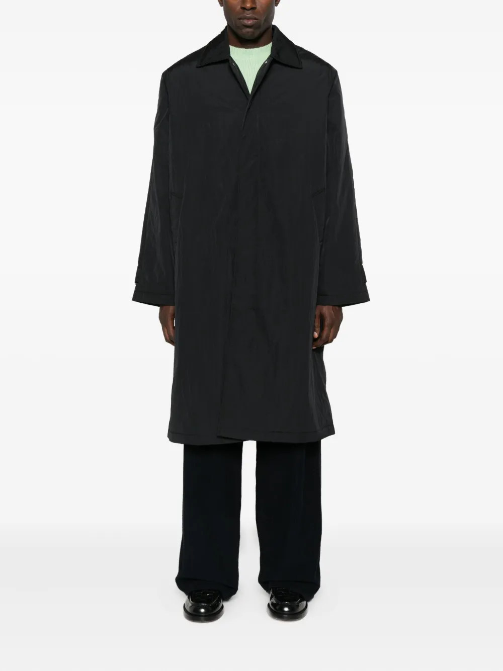 Sunflower long-sleeved padded coat | Down Coats | Image 2