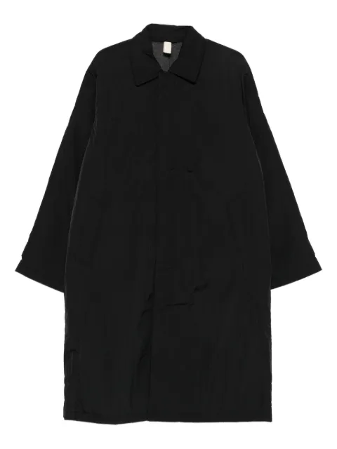 Sunflower long-sleeved padded coat