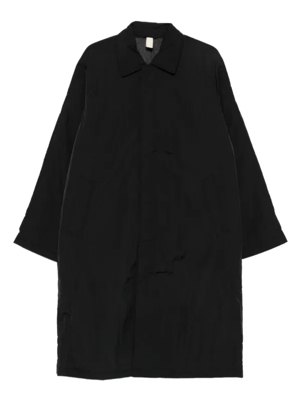 Sunflower パデッドコート | ブラック | FARFETCH JP