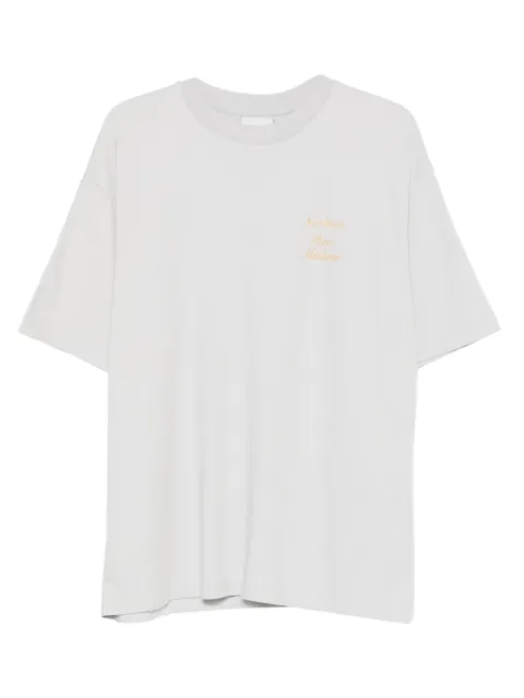 Drôle De Monsieur t-shirt Paris Madame