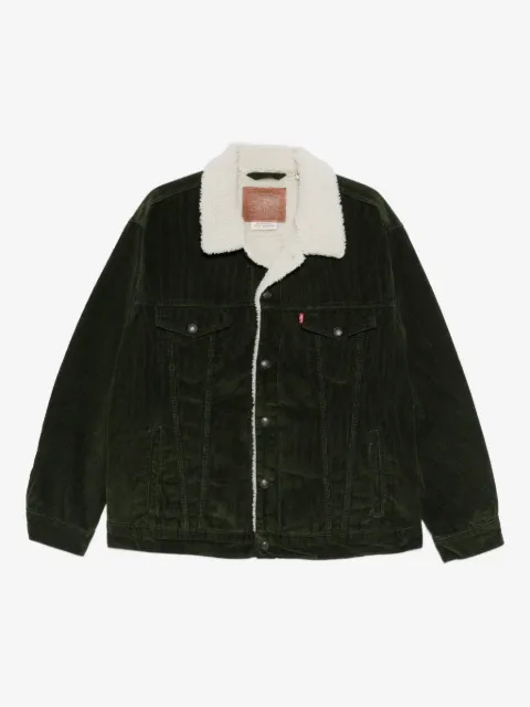 Levi's corduroy jacket