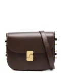 Soeur mini Belissima cross body bag - Brown
