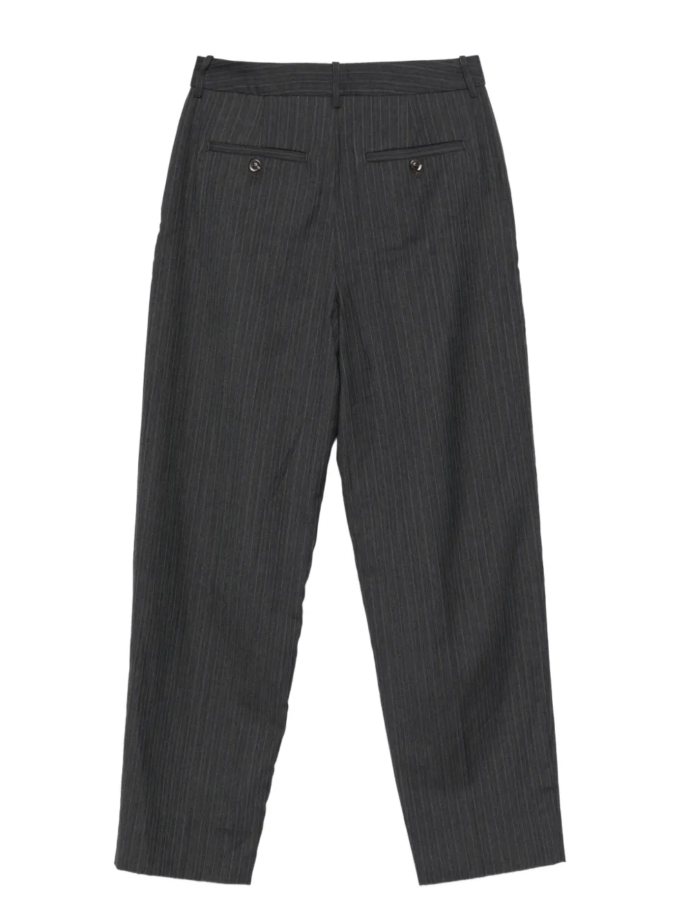 Soeur Straight broek - Grijs
