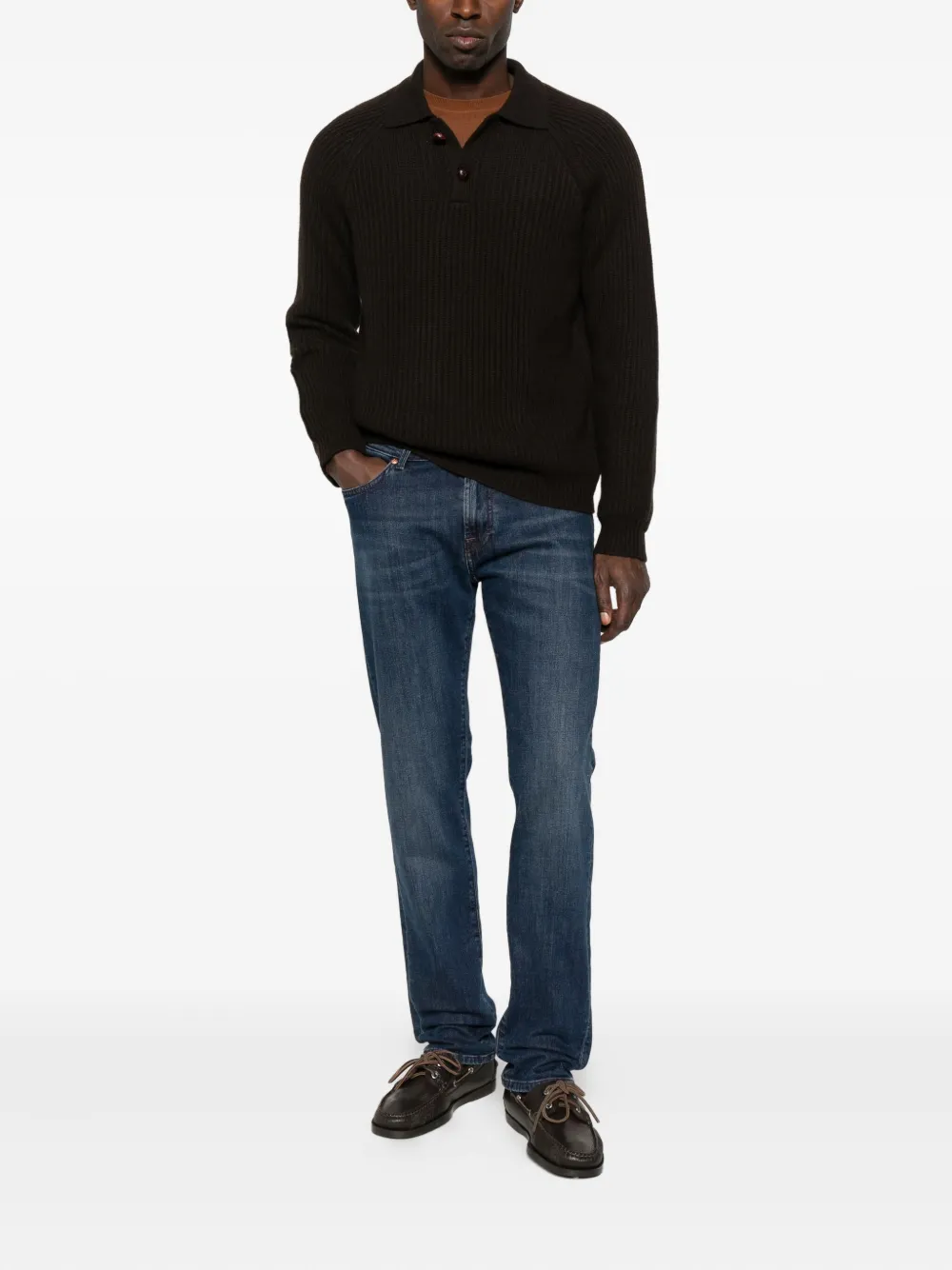 Roy Rogers Newham jeans | Regular & Straight-Leg Jeans | Image 2