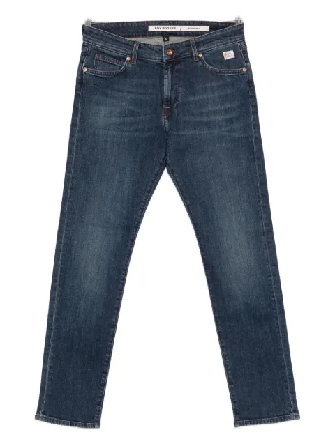 Roy Rogers jean Newham