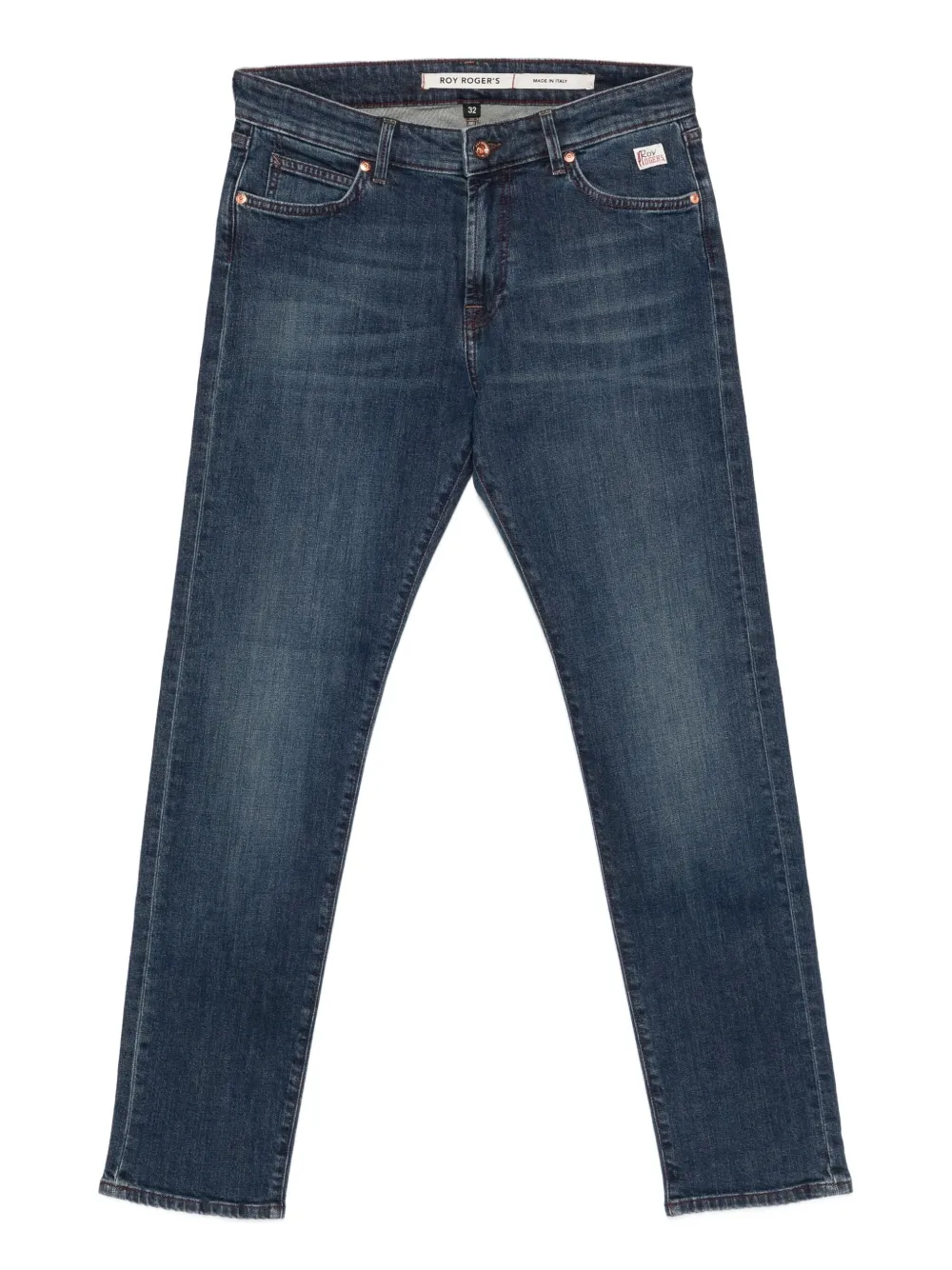 Roy Rogers Newham jeans | Blue | Image 1