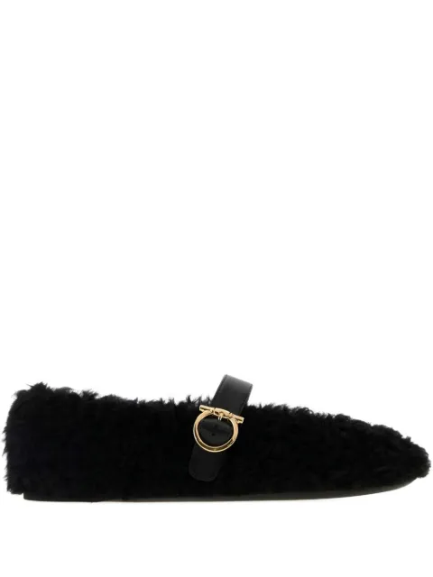 Ferragamo flats Nena