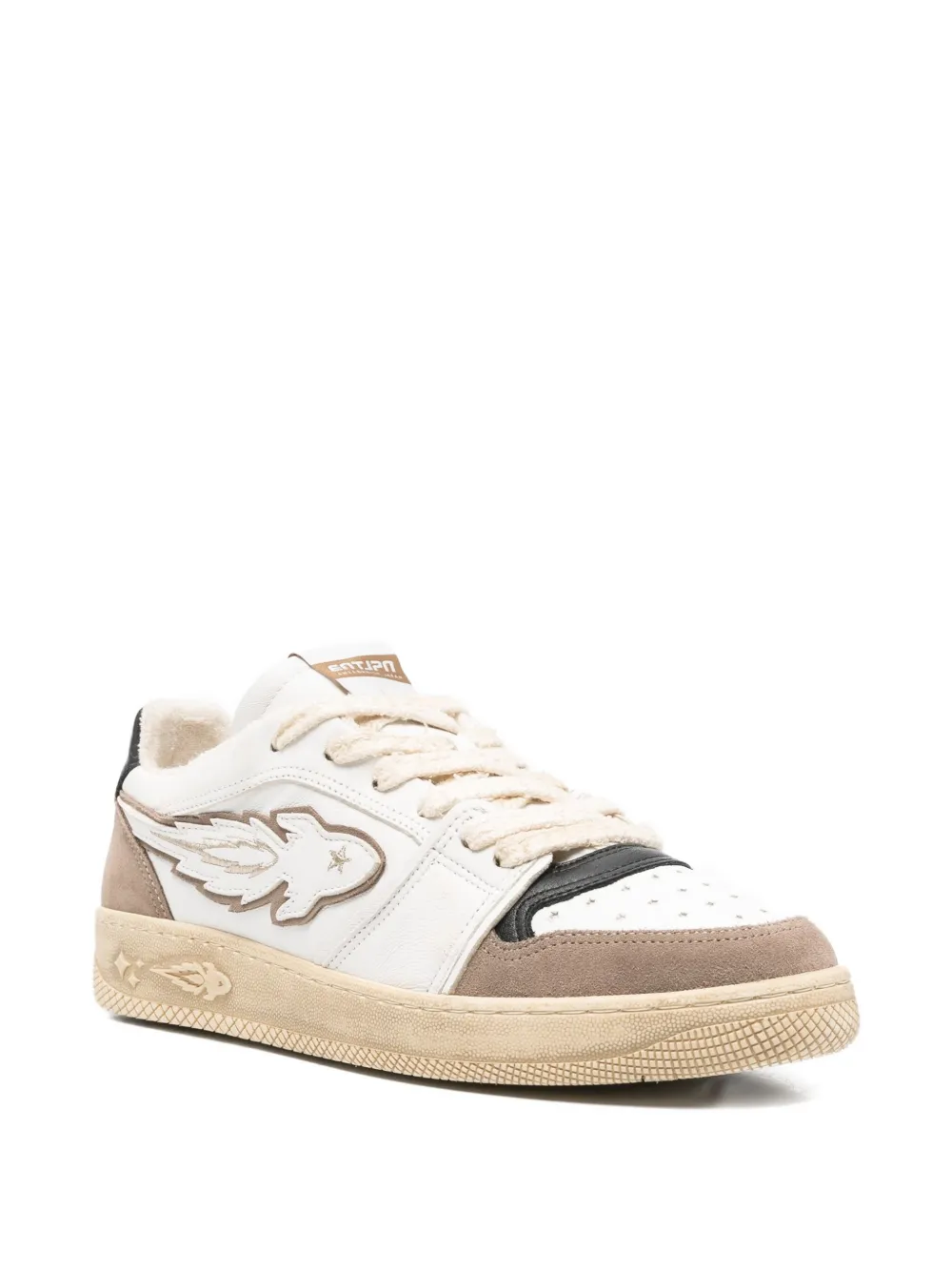Enterprise Japan Egg Rocket sneakers | Low-Tops | Image 2