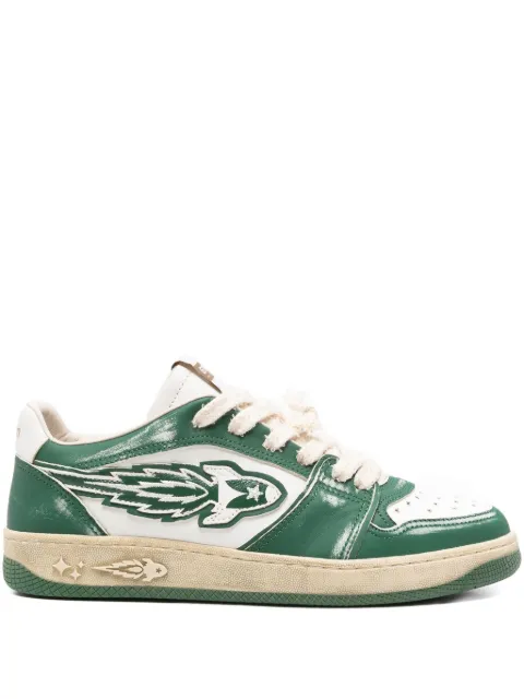 Enterprise Japan Egg Rocket lace-up sneakers 