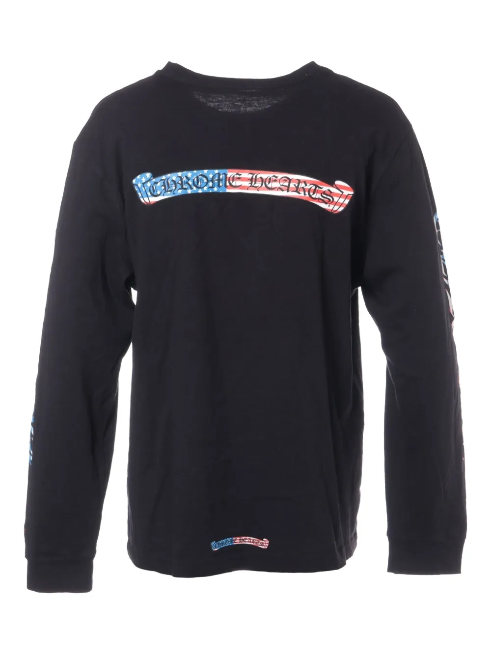 Chrome Hearts 2010-2020s x Matty Boy long-sleeve T-shirt | Men | Image 2