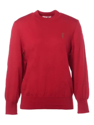 Saint Laurent Pre-Owned