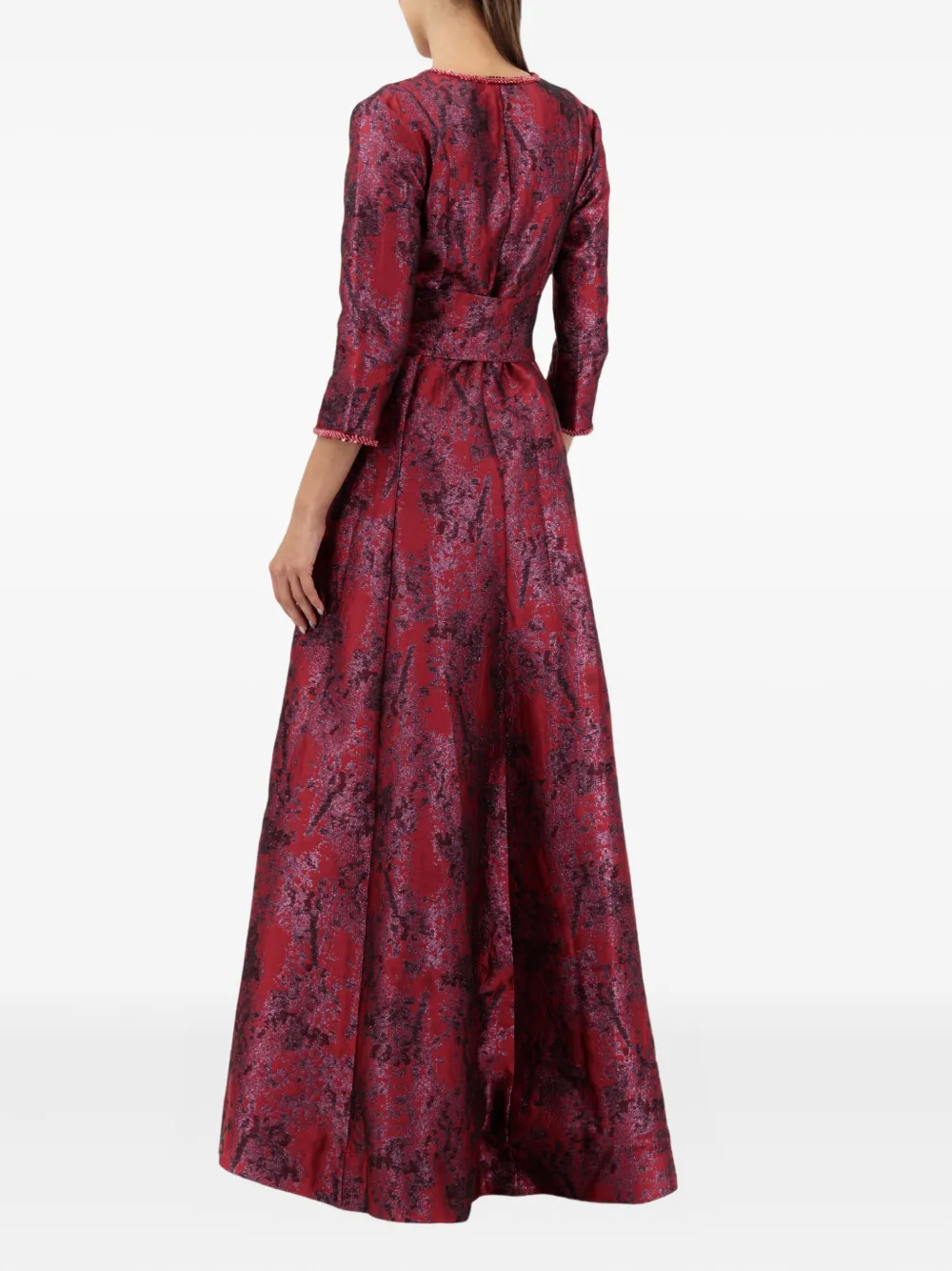 Baruni Elham dress | Evening Dresses | Image 2