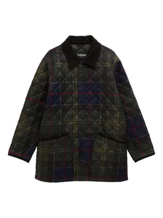 Barbour