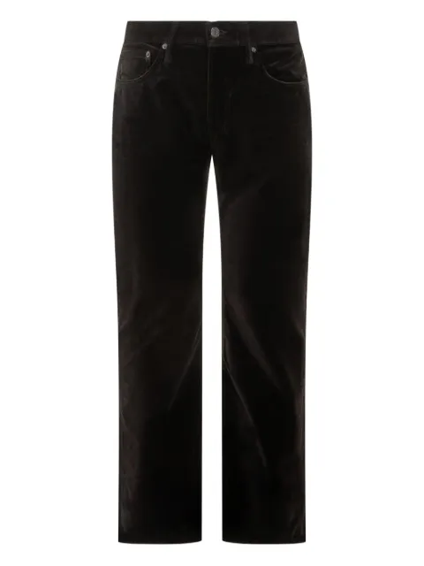 TOM FORD jeans con cinco bolsillos