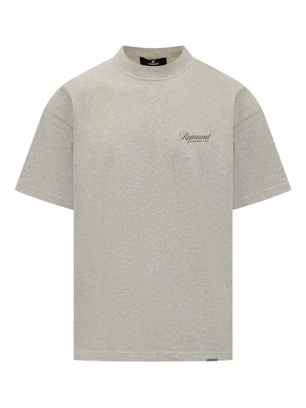 Represent owners club graphic tee | Neutrals | Image 1