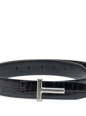 Tom Ford（トム・フォード）メンズ ベルト - FARFETCH