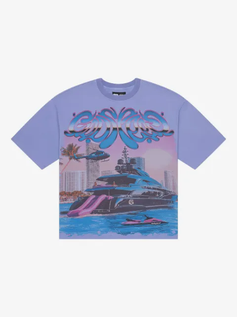 GODSPEED t-shirt Memento Vivere