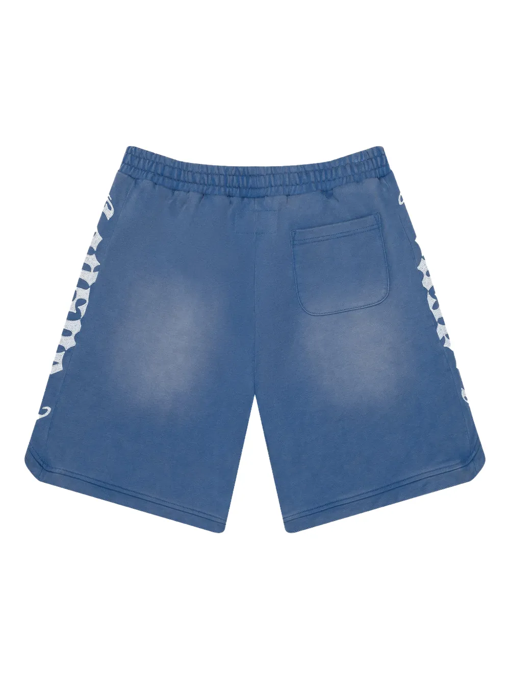 GODSPEED CourtSide print shorts | Track & Running Shorts | Image 2