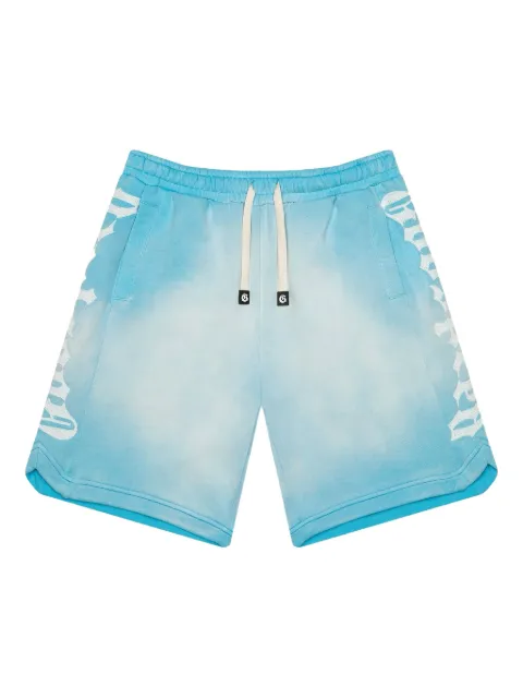 GODSPEED CourtSide print shorts