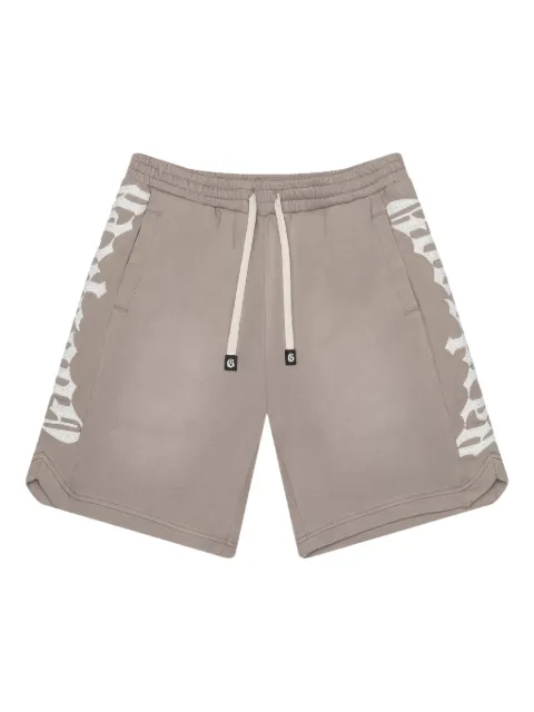 GODSPEED CourtSide shorts