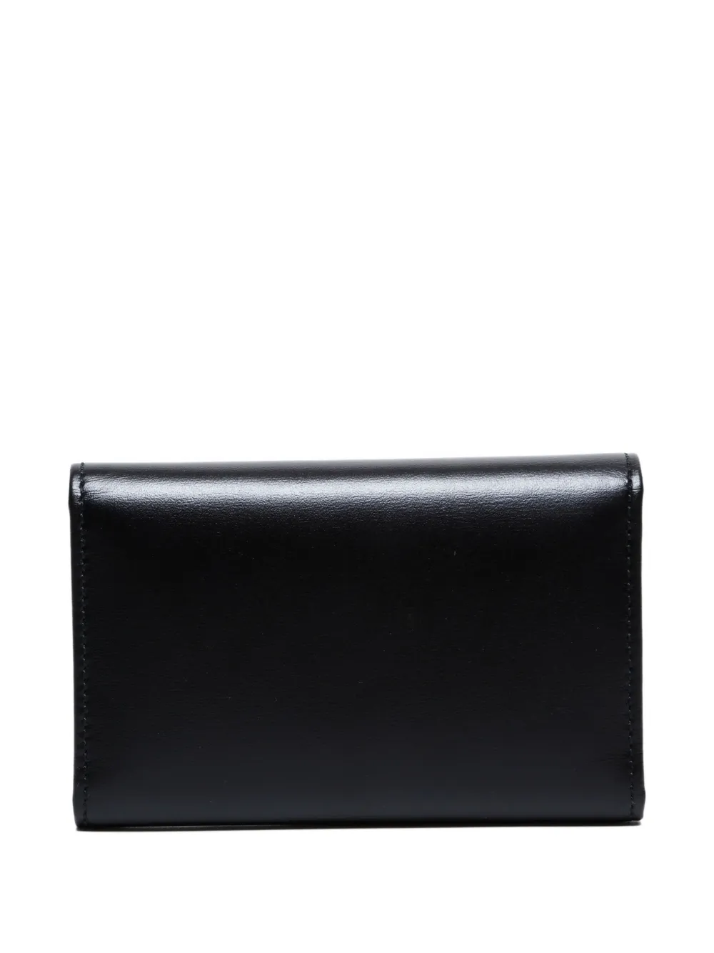 Cartier 2000-2020 logo-plaque leather key case | Image 2