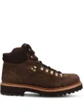 Polo Ralph Lauren Alpine suede lite boots - Brown