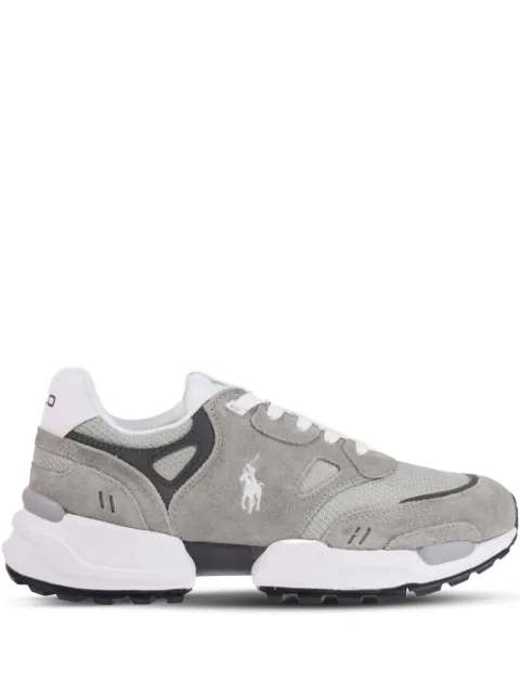 Polo Ralph Lauren Jogger suede sneakers