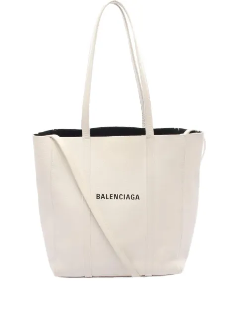 Balenciaga Pre-Owned 2000s Everyday XS tote bag