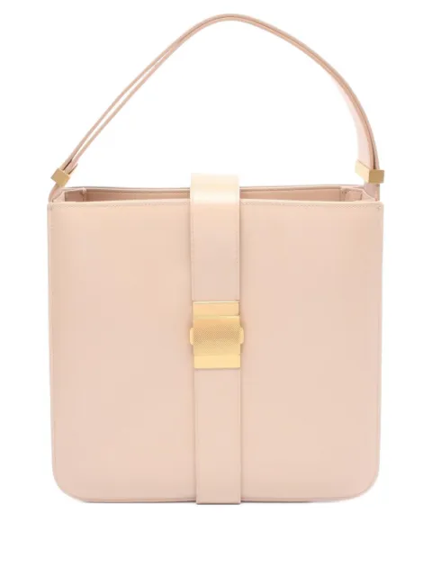 Bottega Veneta Pre-Owned 2010s Marie leather tote bag