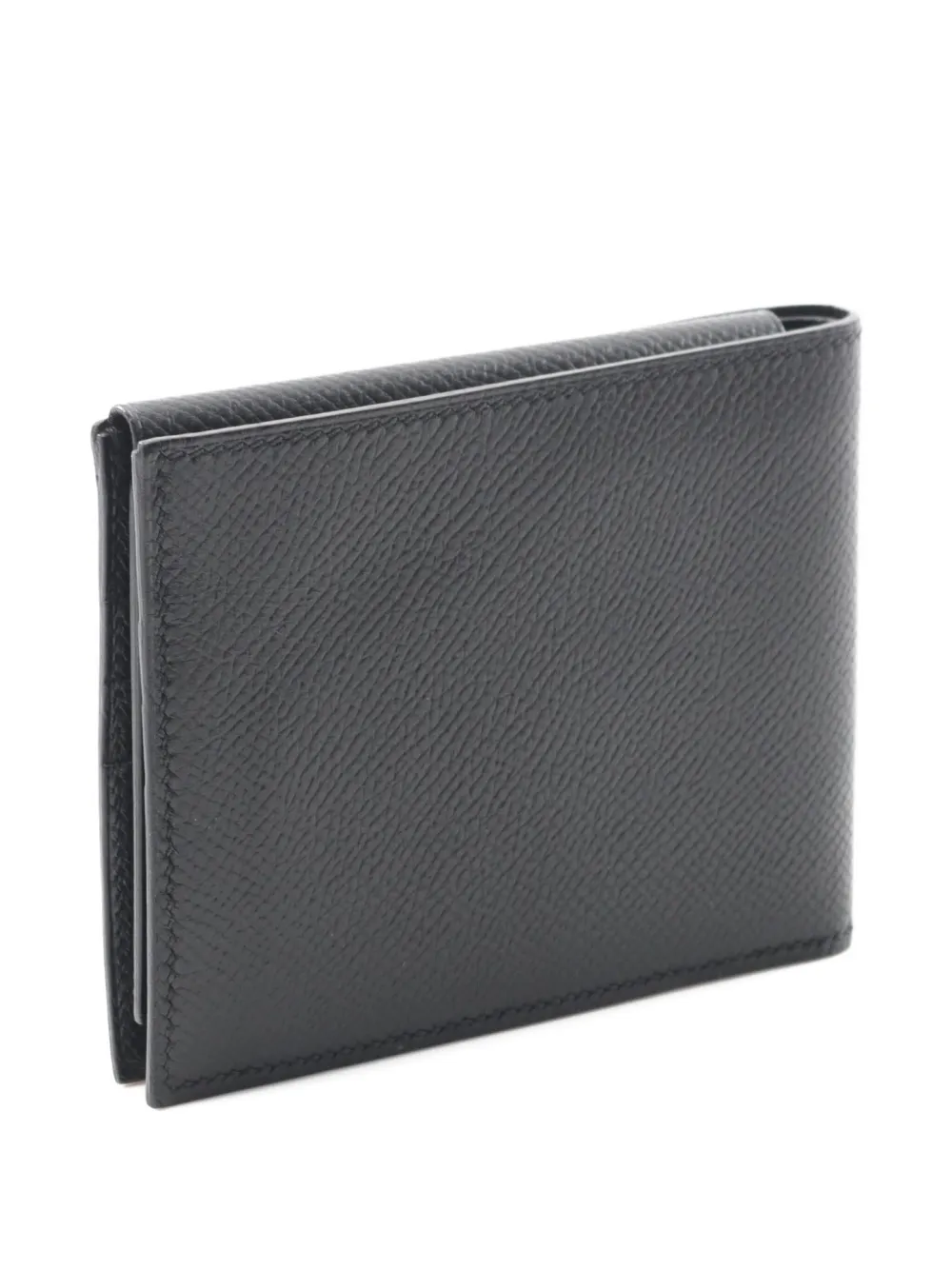 Hermès Pre-Owned 2007 Epsom-leather bi-fold wallet | Image 2