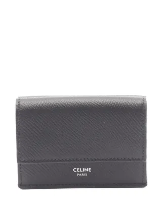 Celine Pre-Owned