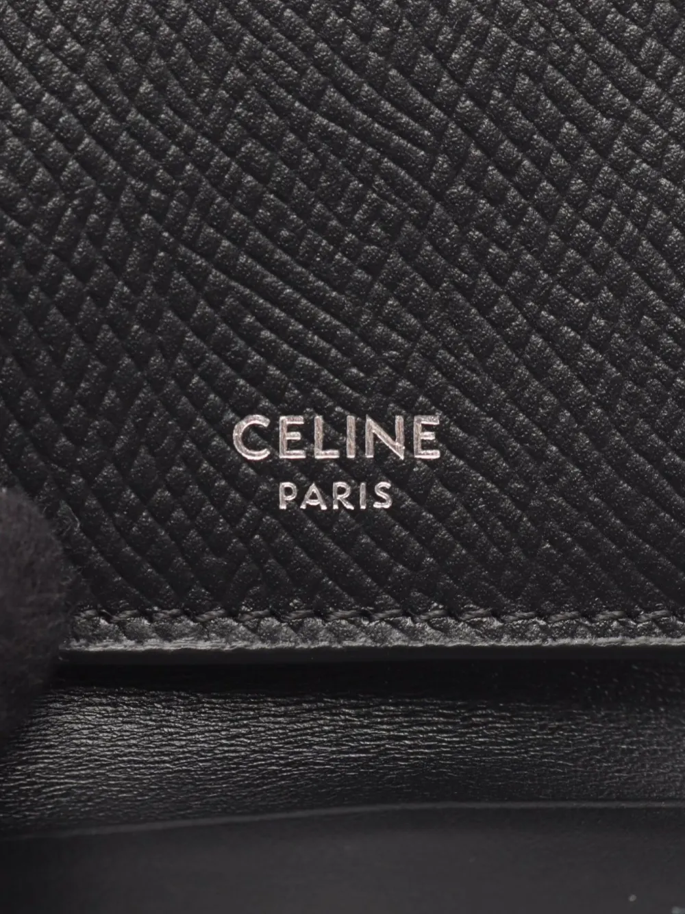 2010 Tri-Fold Wallet