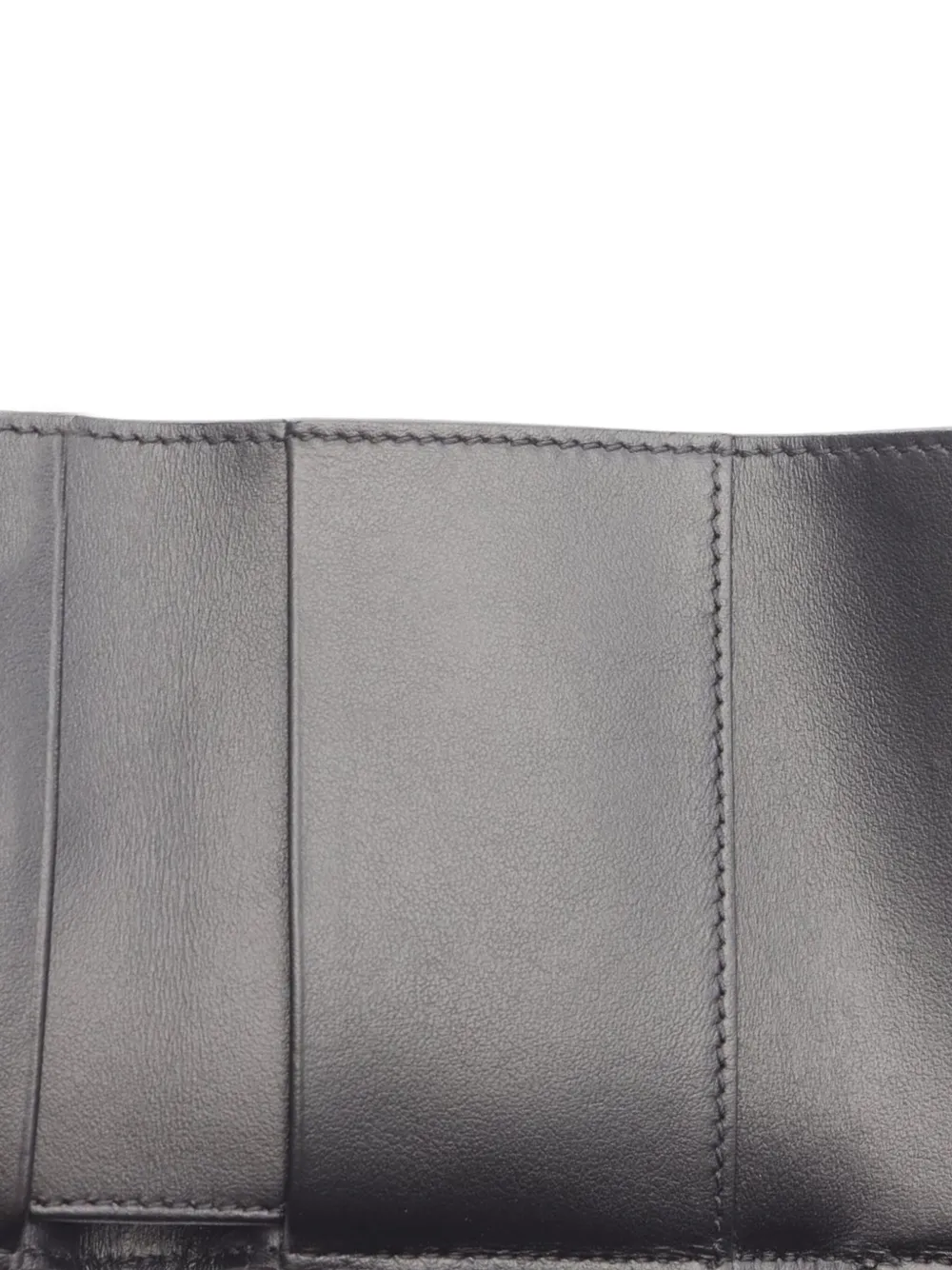 2010 Tri-Fold Wallet