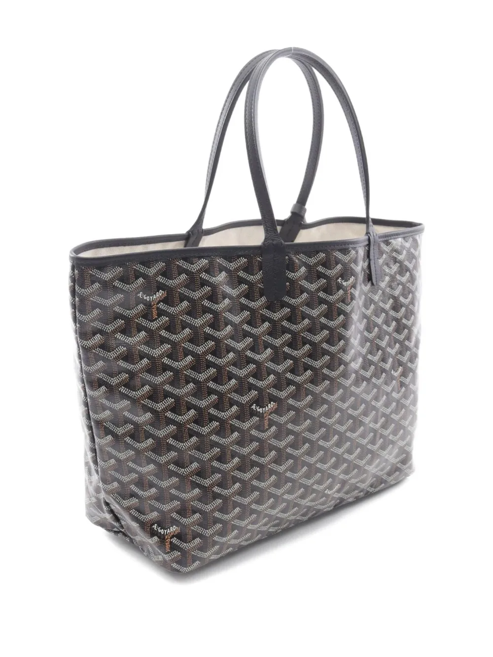 Goyard Pre-Owned 2020's Sanlouis PM tote bag | Pre-Owned | Image 2